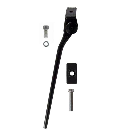 Greenfield KS5 Kickstand & Plate - 285 mm - Walmart.com