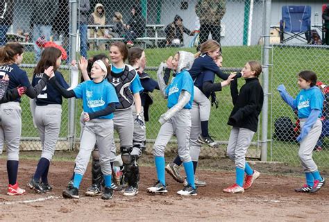 Greenfield Minor League and Greenfield Girls Softball League cancel ...