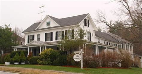 Greenfield inn. Things To Know About Greenfield inn. 