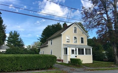 Advertisement. View 91 Smith Street, Greenfield, MA 01301,