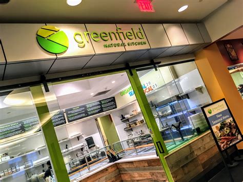 Greenfield restaurant. Things To Know About Greenfield restaurant. 