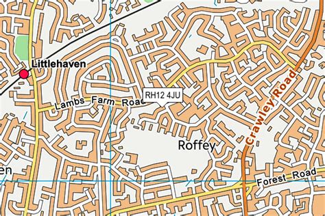 Greenfields Road, Horsham, RH12 4JU - The Move Market