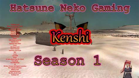 Nov 22, 2017 · Kenshi > General Discussions > Topic Det