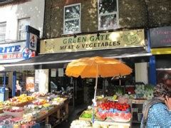 Greengate Meat & Vegetables, 549 Barking Road, London - Butchers …