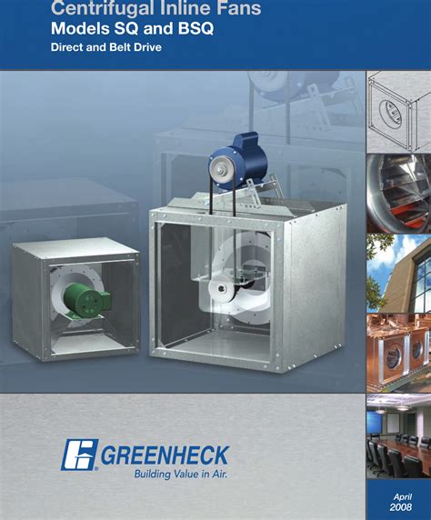 <b>Greenheck</b> fan is the worldwide leader in manufacturing and distributing air movement, air conditioning and air control equipment. . Greenheck