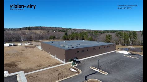 Greenheck - Facility 3 in Schofield, WI 54476 - (715) 359-6171