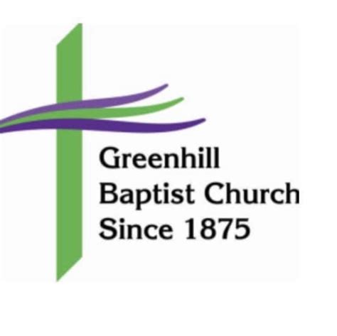 Greenhill Baptist Church Shubuta MS - Facebook