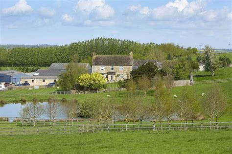 Greenhill Farm, Bletchingdon - Cylex UK