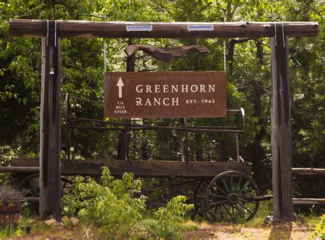 Greenhorn ranch. Things To Know About Greenhorn ranch. 
