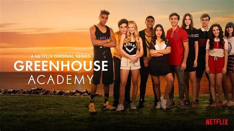 Greenhouse Academy Season 4 Release Date, Cast, Netflix, New …