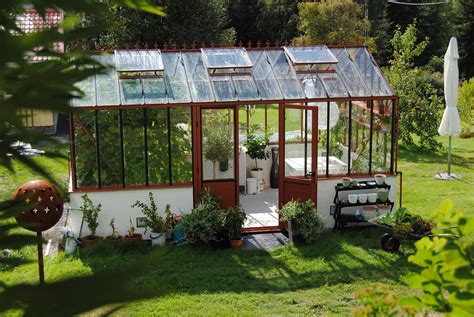Read Greenhouse Gardening How To Build A Greenhouse And Grow Vegetables Herbs And Fruit All Yearround By Richard Bray