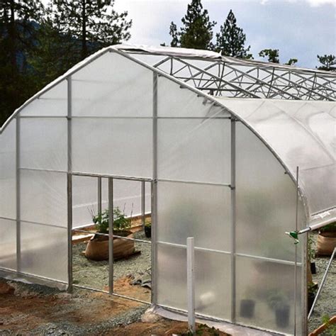 Greenhouses - Fullbloom Greenhouse