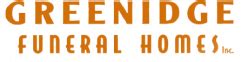 Greenidge funeral homes inc obituaries.  Funeral Services Entrusted To...