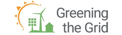 Greening the Grid