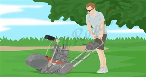 Greenkeeping 101: Inside the Life of a Greenskeeper