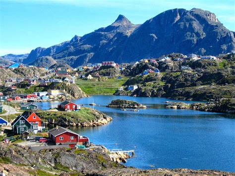 Greenland. Things To Know About Greenland. 