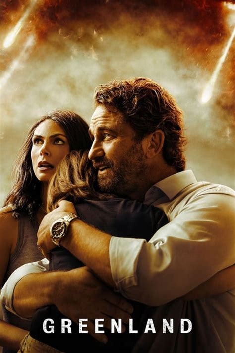Greenland 123movies. Greenland. 2020 | Maturity Rating: 16+ | Thrillers. When an incoming comet cluster threatens to destroy most of the planet, a family must fight through escalating panic and mayhem to reach safety. Starring: Gerard Butler, Morena Baccarin, Scott Glenn. 