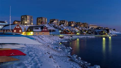 Greenland staying in daylight saving time permanently