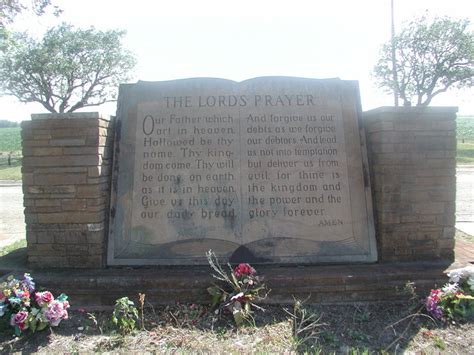 Greenlawn Gardens Cemetery (Calhoun, TX) - RoadsideThoughts