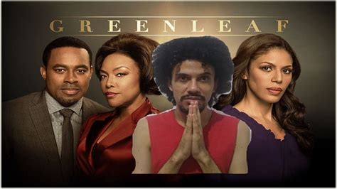 Greenleaf - YouTube