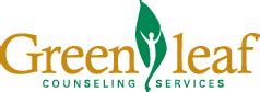 Greenleaf Counseling Services Greenleaf Counseling …