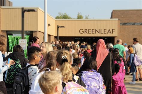 Greenleaf Elementary Apple Valley MN - Facebook