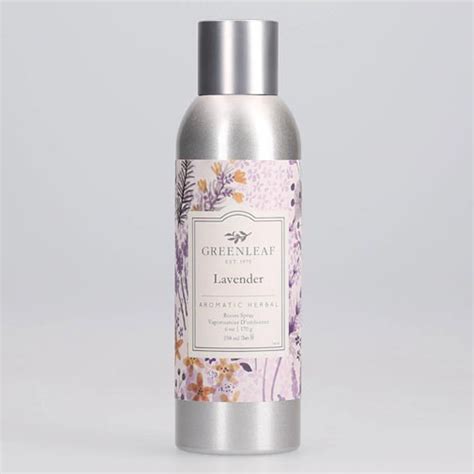 Greenleaf Gifts Room Spray-Lavender - amazon.com