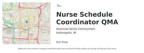 Greenleaf Health Campus Scheduling Coordinator- CNA - QMA