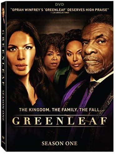 Greenleaf Season 1 - amazon.com