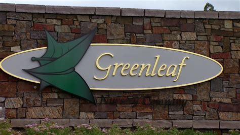 Greenleaf nursery. Greenleaf Nursery Co. is one of North America’s largest wholesale nursery growers, each year producing many millions of container grown plants for retailers, wholesale distribution centers and landscapers across the U.S. and Canada. Primary products include: one of the industry’s widest selections of broadleaf evergreen and deciduous shrubs ... 