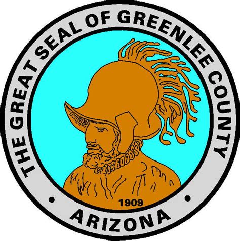 Greenlee County Arizona Association of Counties - Official Website