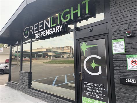 Missouri • Kansas City; ... Berkeley / Airport • STL Branson • SW ... Greenlight Dispensaries are independently owned and operated pursuant to State regulatory .... 