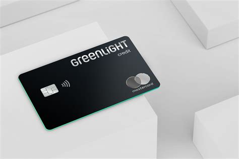 Greenlight card log in. 