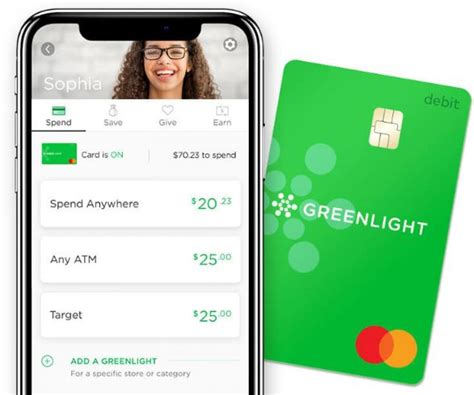 Greenlight debit. Can I use my Greenlight Card to get cash back at a store or register? At this time we do not allow kids to withdrawal cash at the register (aside from an ATM) as it overrides the parental controls that we have in place. However, this is something we're looking to add in the future. Was this article helpful? 6 out of 8 found this … 