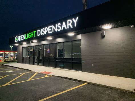Missouri • Kansas City; ... Harrisonville • KC Hayti • SE ... Greenlight Dispensaries are independently owned and operated pursuant to State regulatory authorities.. 
