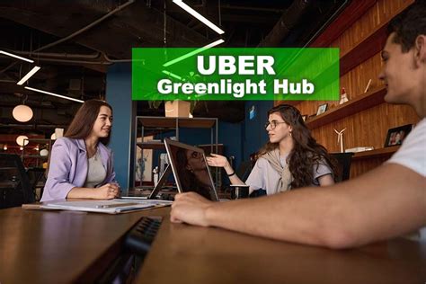 Greenlight hub uber near me. Things To Know About Greenlight hub uber near me. 