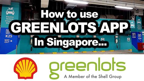 Greenlots app. Things To Know About Greenlots app. 
