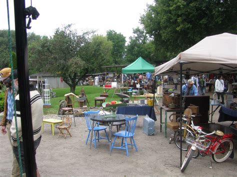 Greenmead flea market. Between repairs and new additions, the master plan should, in Jolly's words, help Greenmead be "what it should have been from the beginning." "This is distinct to our community," West said. "Not ... 