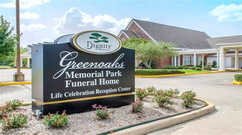 Greenoaks Funeral Home & Memorial Park Funeral, Cremation & Cemetery …