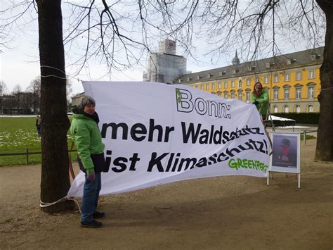 Greenpeace Bonn - Heute ist #BlackFriday, d.h. überall... Facebook