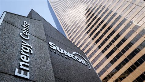 Greenpeace files securities complaint against Suncor over climate risk disclosures