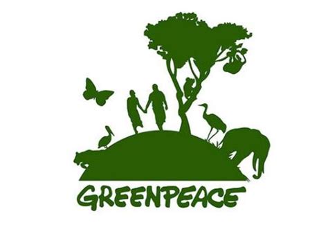 Greenpeace timeline Timetoast timelines