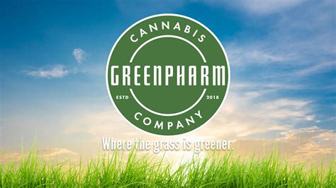 Green Pharm company was founded with Michigan roots and one