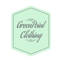 Greenpoint Clothing - Etsy