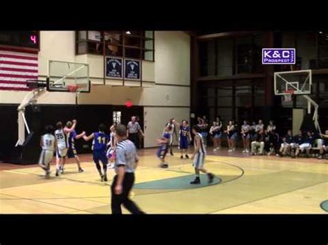 Greenport High School (NY) Varsity Basketball