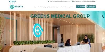 Greens Medical Group