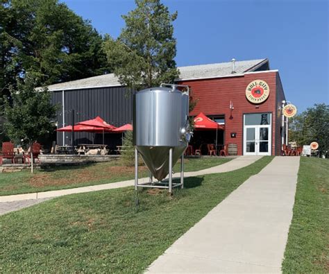 Greensboro – Bull City Ciderworks