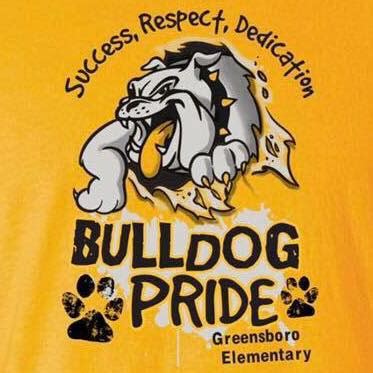 Greensboro Elementary School - Bulldogs - Home