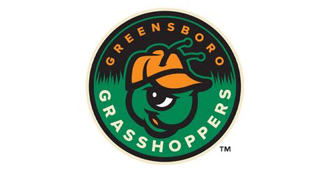 Greensboro Grasshoppers Front Office Grasshoppers