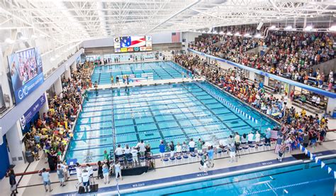 Greensboro aquatic center. The GAC is a state-of-the-art facility featuring cutting edge concepts in aquatic design, located on the campus of the Greensboro Coliseum, the premier sports and … 